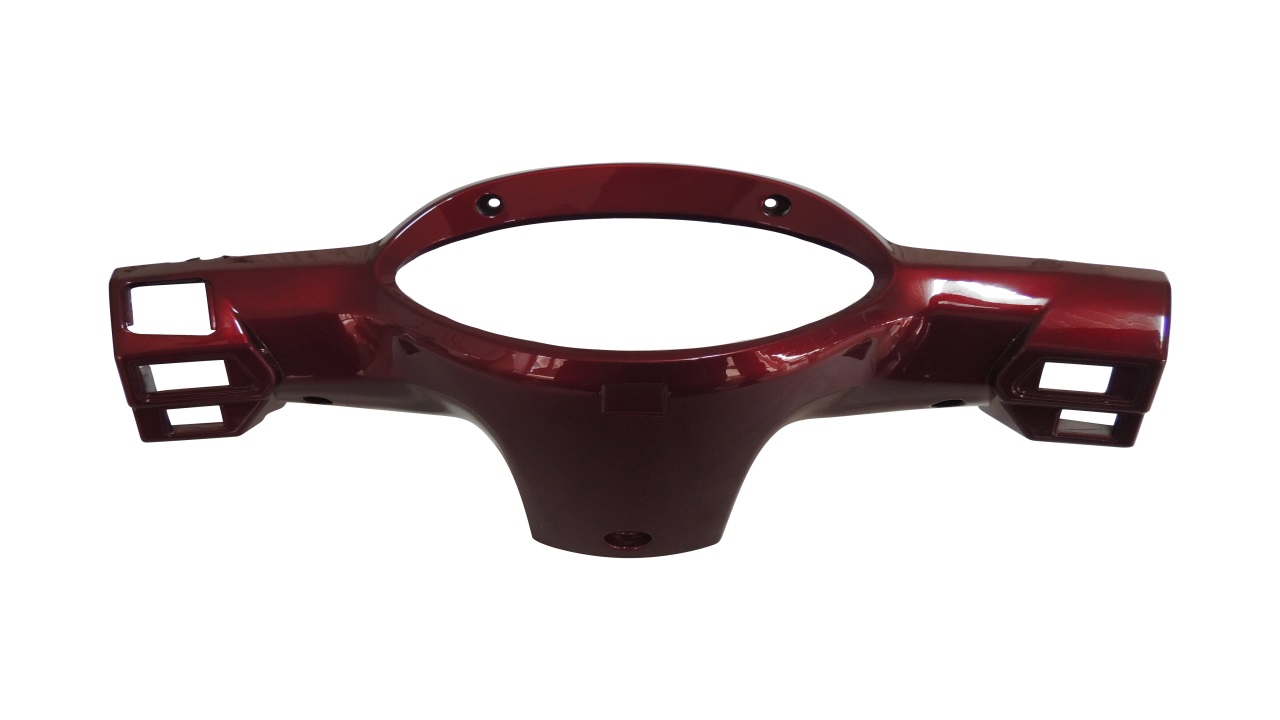 K.M PANELİ BORDO (WY100-E 2012)